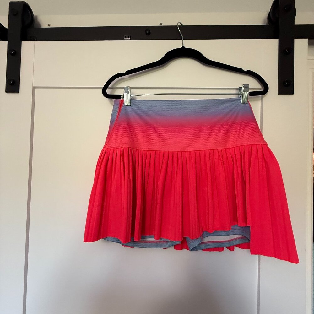 Lucky in Love Tennis skirt